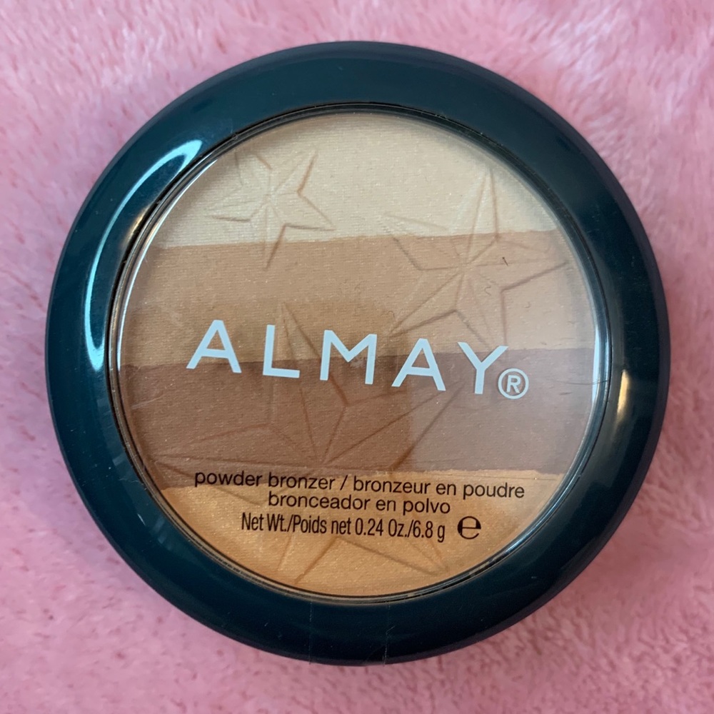 Powder Bronzer
